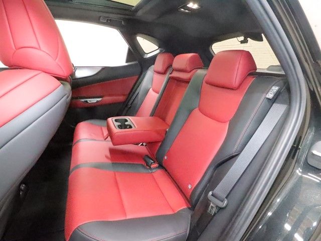 TOYOTA LEXUS NX350H AWD 2023 Image 31