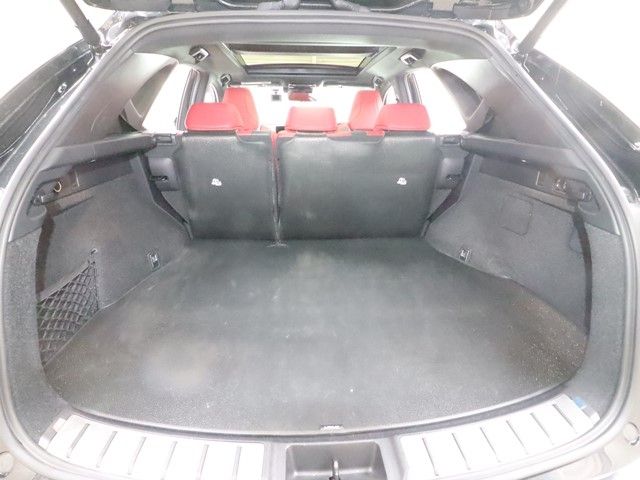 TOYOTA LEXUS NX350H AWD 2023 Image 31