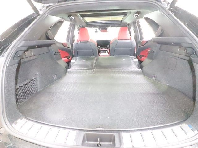 TOYOTA LEXUS NX350H AWD 2023 Image 31