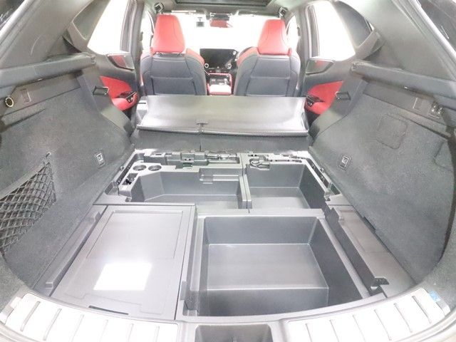 TOYOTA LEXUS NX350H AWD 2023 Image 31