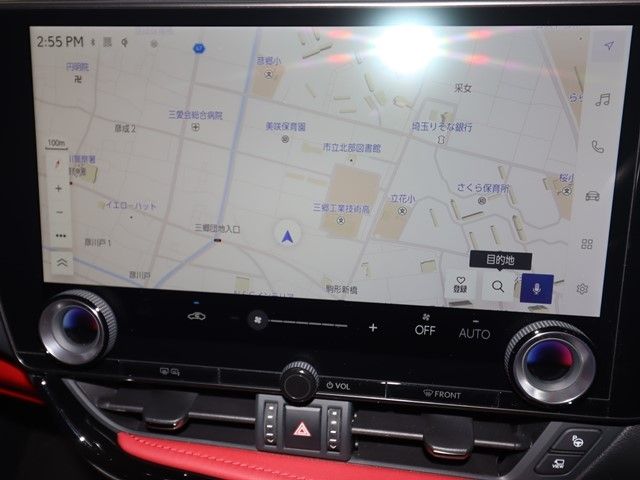 TOYOTA LEXUS NX350H AWD 2023 Image 31