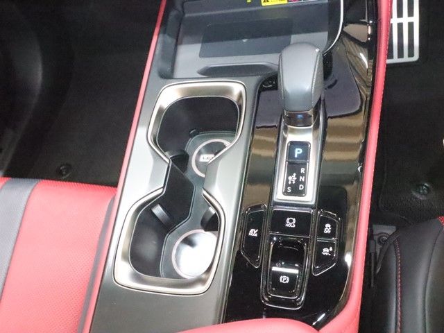 TOYOTA LEXUS NX350H AWD 2023 Image 31