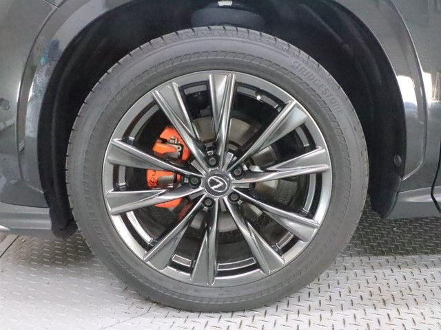 TOYOTA LEXUS NX350H AWD 2023 Image 31