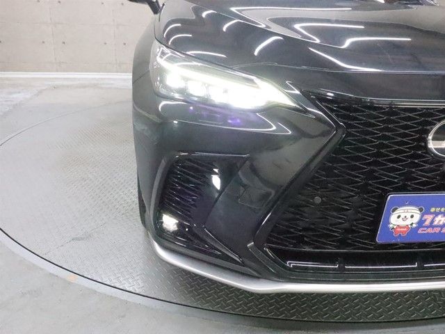 TOYOTA LEXUS NX350H AWD 2023 Image 31