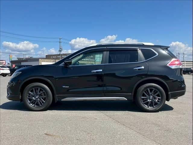 NISSAN X-TRAIL HYBRID 4WD 2015 Image 31