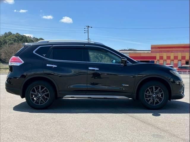 NISSAN X-TRAIL HYBRID 4WD 2015 Image 31