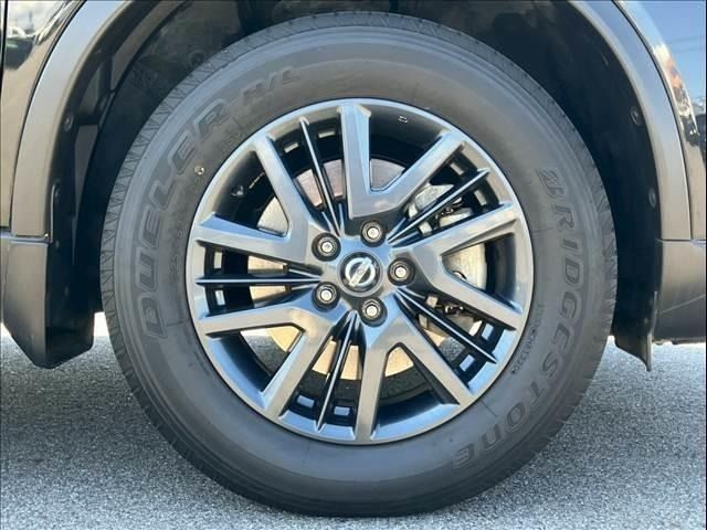 NISSAN X-TRAIL HYBRID 4WD 2015 Image 31