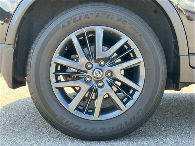 NISSAN X-TRAIL HYBRID 4WD 2015 Image 31