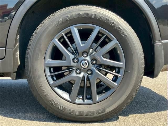 NISSAN X-TRAIL HYBRID 4WD 2015 Image 31