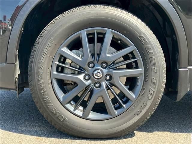 NISSAN X-TRAIL HYBRID 4WD 2015 Image 31