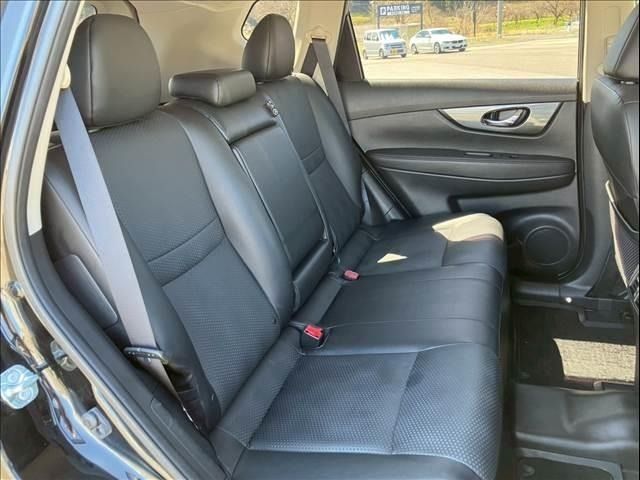 NISSAN X-TRAIL HYBRID 4WD 2015 Image 31