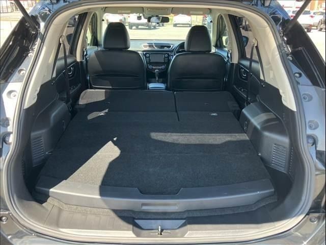 NISSAN X-TRAIL HYBRID 4WD 2015 Image 31