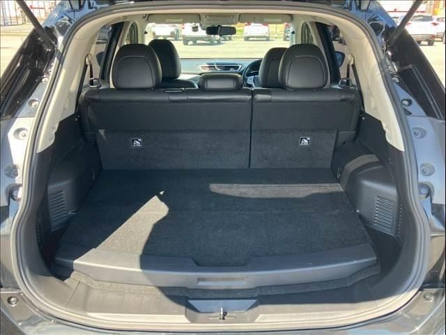 NISSAN X-TRAIL HYBRID 4WD 2015 Image 31