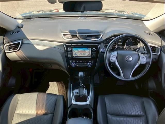 NISSAN X-TRAIL HYBRID 4WD 2015 Image 31