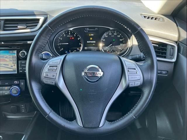 NISSAN X-TRAIL HYBRID 4WD 2015 Image 31