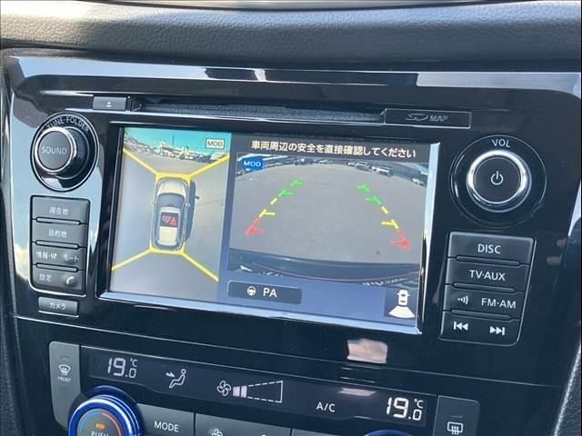 NISSAN X-TRAIL HYBRID 4WD 2015 Image 31