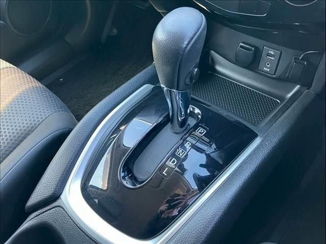 NISSAN X-TRAIL HYBRID 4WD 2015 Image 31