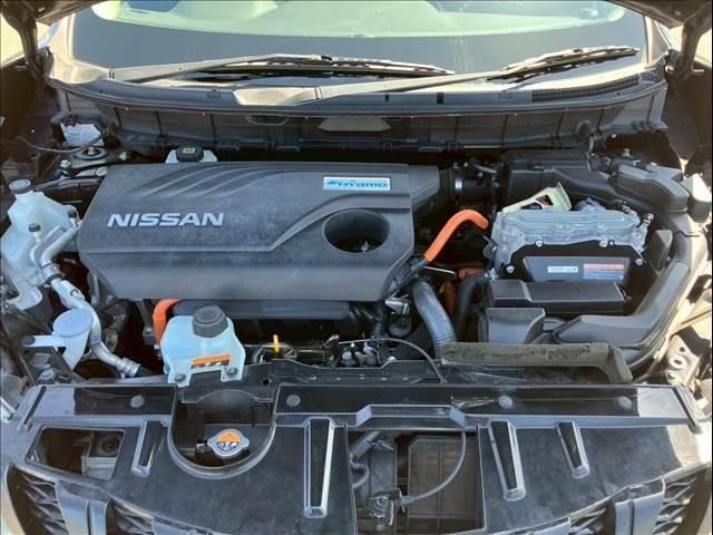 NISSAN X-TRAIL HYBRID 4WD 2015 Image 31