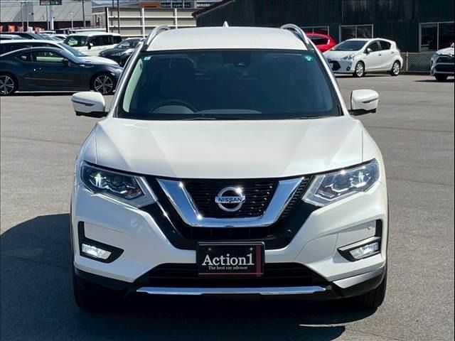 NISSAN X-TRAIL HYBRID 2WD 2019 Image 31