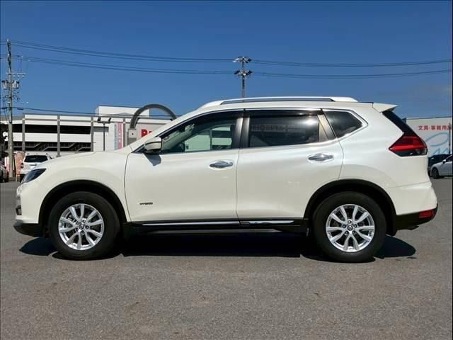 NISSAN X-TRAIL HYBRID 2WD 2019 Image 31