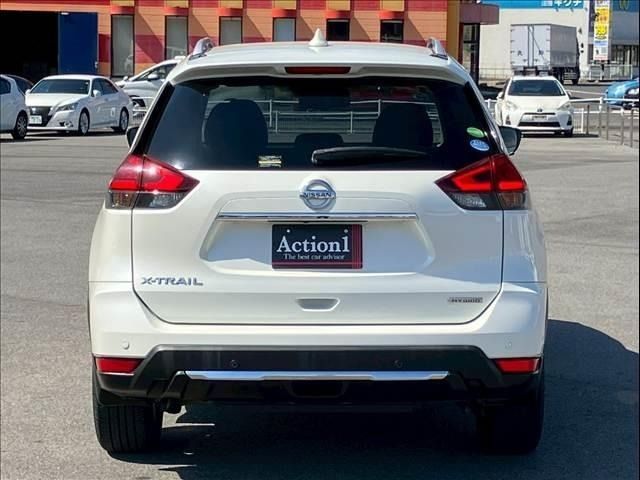 NISSAN X-TRAIL HYBRID 2WD 2019 Image 31