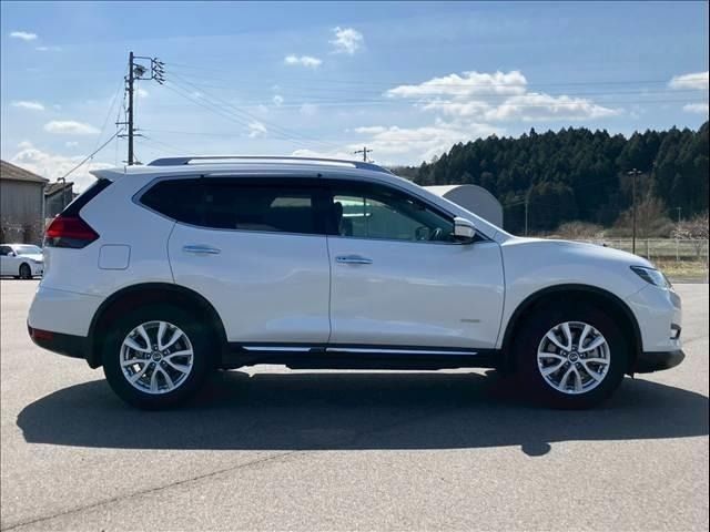 NISSAN X-TRAIL HYBRID 2WD 2019 Image 31