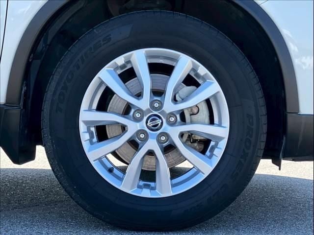 NISSAN X-TRAIL HYBRID 2WD 2019 Image 31