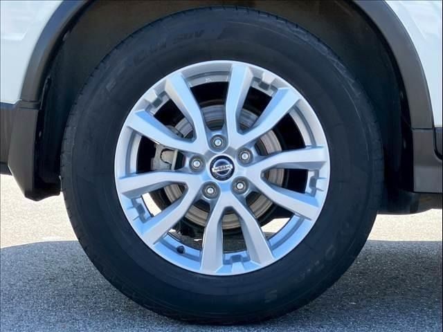 NISSAN X-TRAIL HYBRID 2WD 2019 Image 31