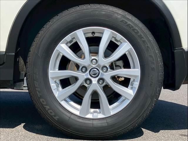 NISSAN X-TRAIL HYBRID 2WD 2019 Image 31