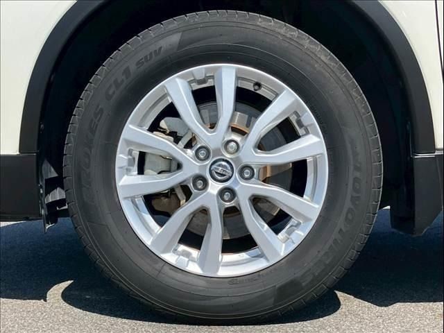 NISSAN X-TRAIL HYBRID 2WD 2019 Image 31