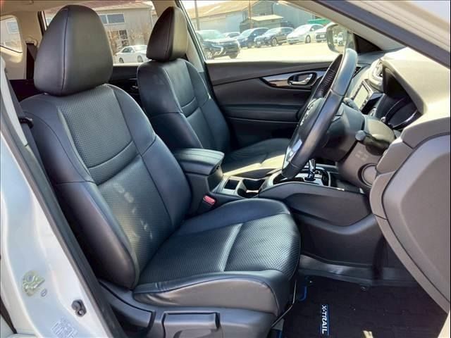 NISSAN X-TRAIL HYBRID 2WD 2019 Image 31