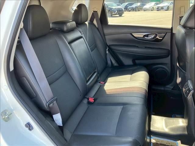 NISSAN X-TRAIL HYBRID 2WD 2019 Image 31