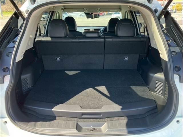 NISSAN X-TRAIL HYBRID 2WD 2019 Image 31