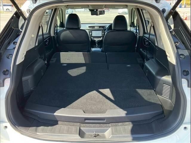 NISSAN X-TRAIL HYBRID 2WD 2019 Image 31