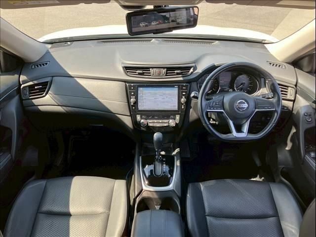 NISSAN X-TRAIL HYBRID 2WD 2019 Image 31