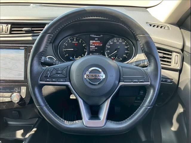 NISSAN X-TRAIL HYBRID 2WD 2019 Image 31