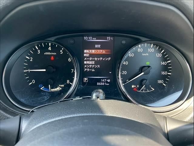 NISSAN X-TRAIL HYBRID 2WD 2019 Image 31