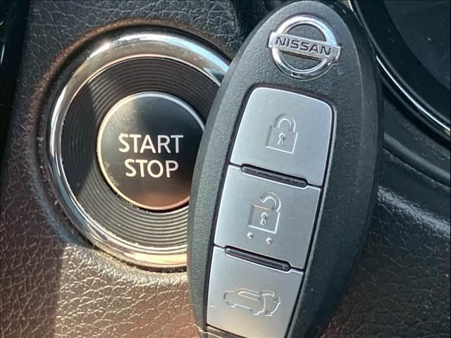 NISSAN X-TRAIL HYBRID 2WD 2019 Image 31