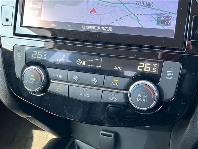 NISSAN X-TRAIL HYBRID 2WD 2019 Image 31