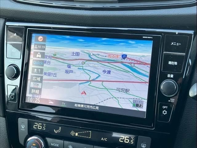 NISSAN X-TRAIL HYBRID 2WD 2019 Image 31