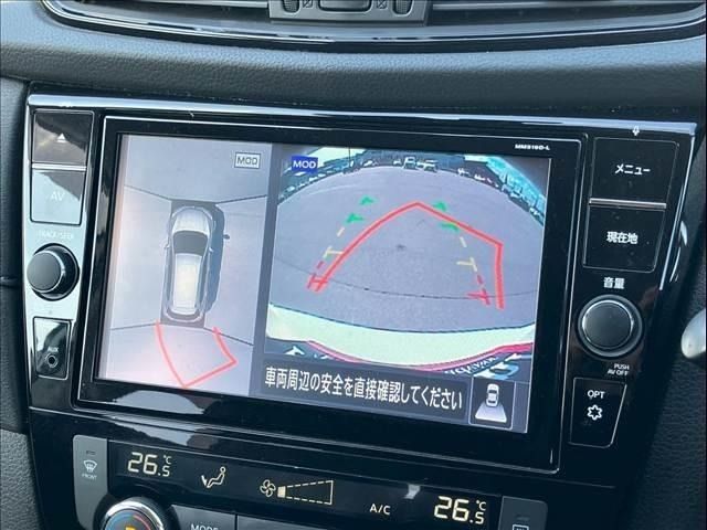 NISSAN X-TRAIL HYBRID 2WD 2019 Image 31