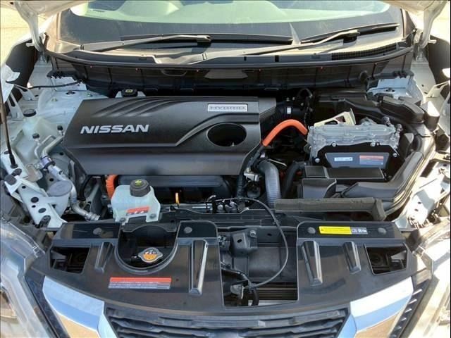 NISSAN X-TRAIL HYBRID 2WD 2019 Image 31