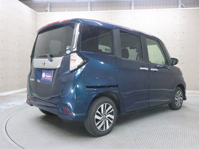 TOYOTA ROOMY 2020 Image 31