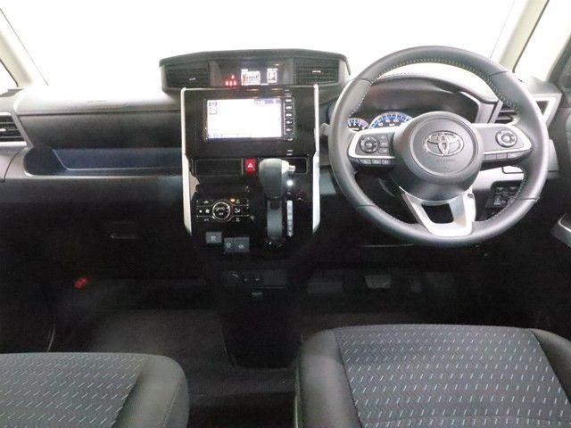 TOYOTA ROOMY 2020 Image 31