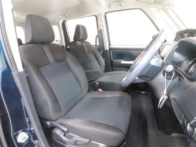 TOYOTA ROOMY 2020 Image 31