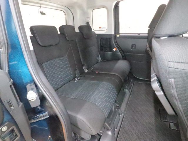 TOYOTA ROOMY 2020 Image 31