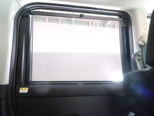 TOYOTA ROOMY 2020 Image 31