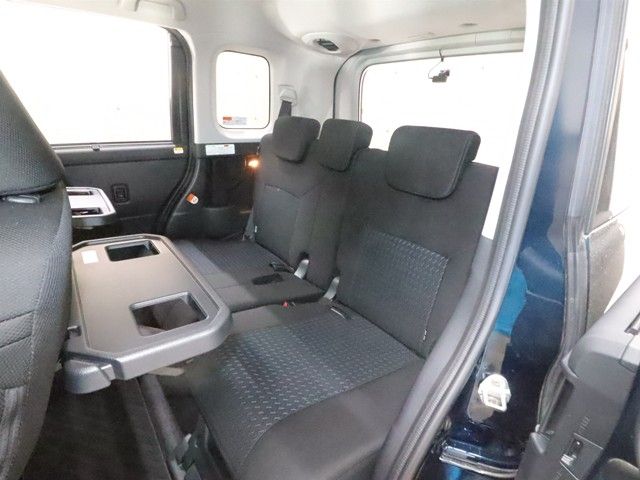 TOYOTA ROOMY 2020 Image 31