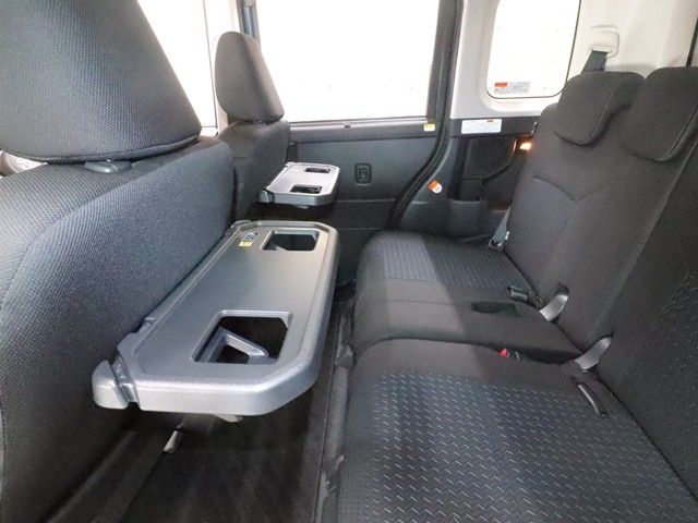 TOYOTA ROOMY 2020 Image 31