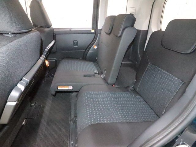 TOYOTA ROOMY 2020 Image 31